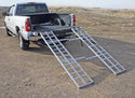 FLY RACING PR-38A Adjustable Folding ATV/Cycle Ramp - sxspowersports