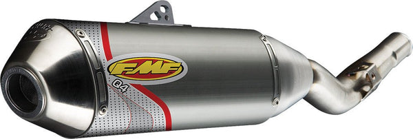 FMF 45442 Q4 Hex Spark Arrestor - sxspowersports