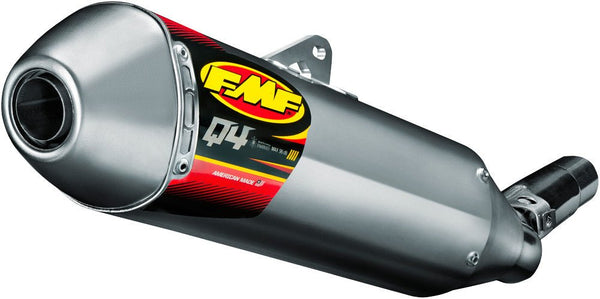 FMF 45521 Powercore 4 Hex Muffler - sxspowersports