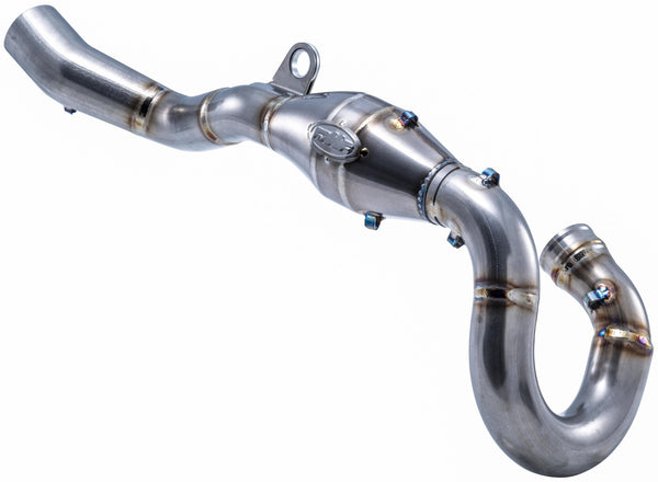 FMF 45640 Megabomb Header/Midpipes - sxspowersports