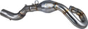 FMF 45642 Megabomb Header/Midpipes - sxspowersports