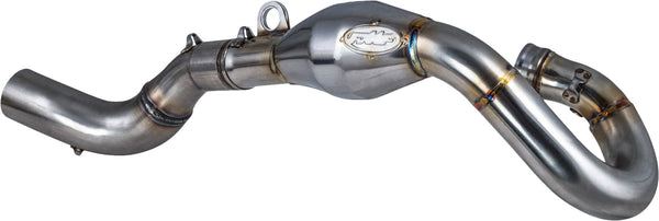 FMF 45642 Megabomb Header/Midpipes - sxspowersports