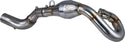 FMF 45642 Megabomb Header/Midpipes - sxspowersports