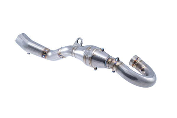 FMF 45659 Megabomb Header/Midpipes - sxspowersports