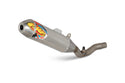 FMF 45667 Q4 Hex Spark Arrestor - sxspowersports