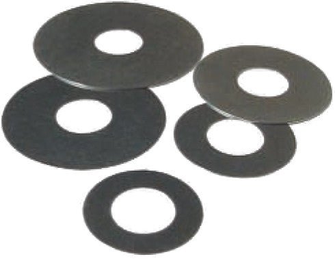 FOX 803-01-008-A Float Style Shock Valve Shim Master Kit - sxspowersports