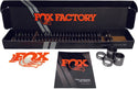 Fox Racing Shox 890-27-101 Fork Spring Kit - Stock Height - sxspowersports