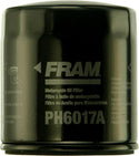Fram PH6017A Oil Filter - Standard - sxspowersports