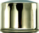 Fram PH6019 Oil Filter - Chrome - sxspowersports