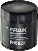 Fram PH6022 Oil Filter - Standard - sxspowersports