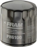 Fram PH6100 Oil Filter - Standard - sxspowersports