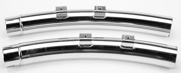 FREEDOM AC00065 Quiet Baffle Kit - sxspowersports
