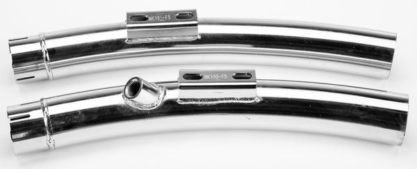 FREEDOM AC00083 Quiet Baffle Kit - sxspowersports