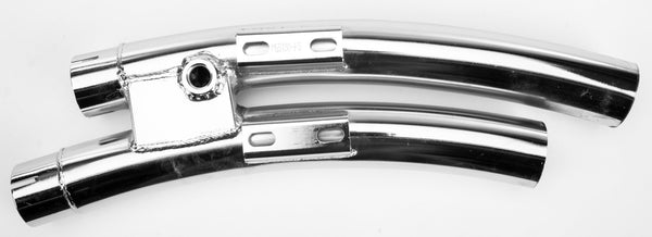 FREEDOM AC00151 Quiet Baffle Kit - sxspowersports