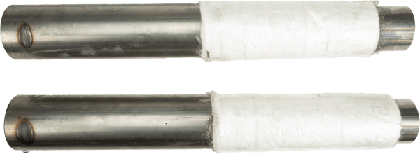 FREEDOM AC00193 Quiet Baffle Kit - sxspowersports