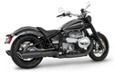 FREEDOM BM00200 4.5" Slip-On Exhaust - sxspowersports