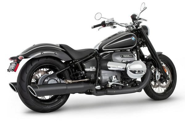 FREEDOM BM00200 4.5" Slip-On Exhaust - sxspowersports