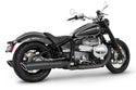 FREEDOM BM00200 4.5" Slip-On Exhaust - sxspowersports
