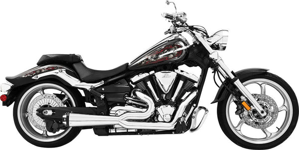 FREEDOM MS00010 Combat 2 into 1 System - sxspowersports