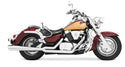 FREEDOM MS00013 Combat 2 into 1 System - sxspowersports