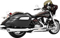 FREEDOM MY00103 Dual System w/4" Racing Muffler - sxspowersports