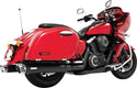FREEDOM MY00105 Dual System w/4" Racing Muffler - sxspowersports