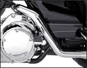 Freedom Performance HD00095 Standard True-Dual Headers - Chrome - sxspowersports