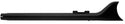 Freedom Performance HD00132 Sharktail 2 1/8in. Slip-On - 32in. - Black - sxspowersports