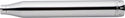 Freedom Performance HD00187 3 1/4in. Signature Slip-Ons - Chrome/Chrome Tips - sxspowersports