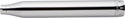 Freedom Performance HD00187 3 1/4in. Signature Slip-Ons - Chrome/Chrome Tips - sxspowersports