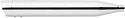 Freedom Performance HD00354 4in. Liberty Slip-On - Chrome/Chrome Tip - sxspowersports