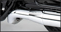 Freedom Performance HD00371 Right Side Tuck & Under True Dual Headers - Chrome - sxspowersports