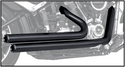 Freedom Performance HD00748 Independence Staggered System - Black - sxspowersports