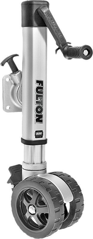FULTON 1413020134 F2 Twin Track Swivel Jack - sxspowersports