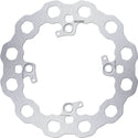 GALFER DF013QA Fixed Rear Cubiq Brake Rotor - sxspowersports