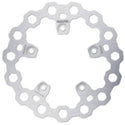 GALFER DF806Q Fixed Rear Cubiq Brake Rotor - sxspowersports