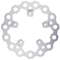 GALFER DF806Q Fixed Rear Cubiq Brake Rotor - sxspowersports