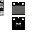 GALFER FD013G1054 Semi-Metallic Brake Pads - sxspowersports