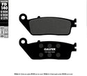 GALFER FD140G1054 Semi-Metallic Brake Pads - sxspowersports