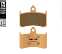 GALFER FD148G1370 HH Sintered Brake Pads - sxspowersports
