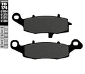 GALFER FD174G1054 Semi-Metallic Brake Pads - sxspowersports