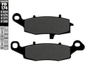 GALFER FD174G1054 Semi-Metallic Brake Pads - sxspowersports