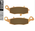 GALFER FD174G1370 HH Sintered Brake Pads - sxspowersports