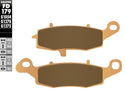 GALFER FD179G1370 HH Sintered Brake Pads - sxspowersports