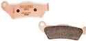 GALFER FD198G1370 HH Sintered Brake Pads - sxspowersports