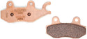 GALFER FD198G1370 HH Sintered Brake Pads - sxspowersports