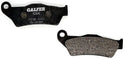 GALFER FD198G1370 HH Sintered Brake Pads - sxspowersports
