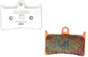 GALFER FD198G1370 HH Sintered Brake Pads - sxspowersports