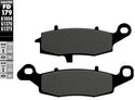 GALFER FD198G1370 HH Sintered Brake Pads - sxspowersports