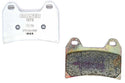 GALFER FD198G1370 HH Sintered Brake Pads - sxspowersports